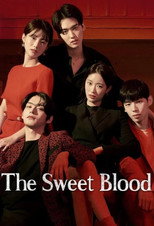Poster de la serie La dulce sangre