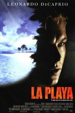 Poster de la película La playa