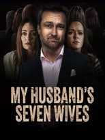 Poster de la película My Husband's Seven Wives