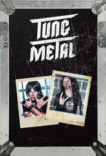 Poster de la serie Tung metal