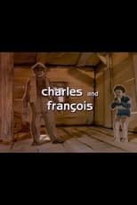 Poster de la película Charles and François