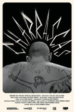 Poster de la película Charrascas