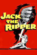 Poster de la película Jack the Ripper