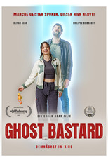 Poster de la película Ghost Bastard