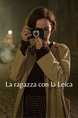 Poster de la película The Girl with the Leica