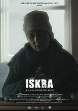 Poster de la película Iskra