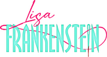 Logo Lisa Frankenstein