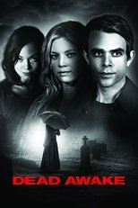 Poster de la película Dead Awake