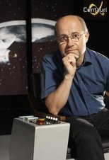 Poster de la serie Alpha Centauri