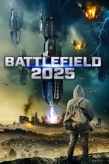 Poster de la película Battlefield 2025