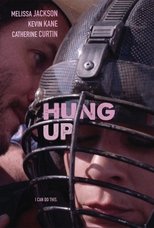 Poster de la película Hung Up