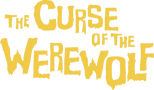 Logo The Curse of the Werewolf