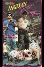 Poster de la película Angels of Death
