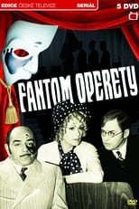 Poster de la serie Fantom operety