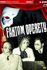 Poster de la serie Fantom operety