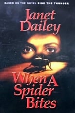 Poster de la película When a Spider Bites