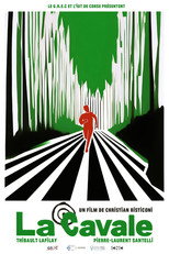 Poster de la película La Cavale