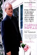 Poster de la película Flores rotas