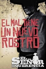 Poster de la serie El señor de la Querencia