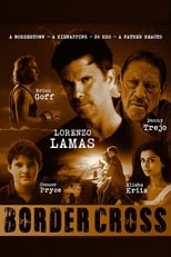 Poster de la película BorderCross