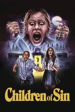 Poster de la película Children of Sin