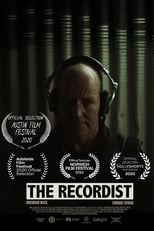 Poster de la película The Recordist
