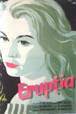 Poster de la película Eruption