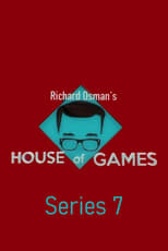 Richard Osman\'s House of Games