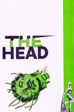 Poster de la película The Head