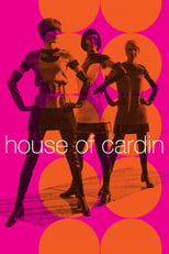 Poster de la película House of Cardin