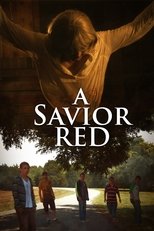 Poster de la película A Savior Red