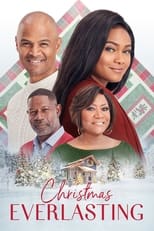 Poster de la película Christmas Everlasting