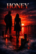 Poster de la película Honey
