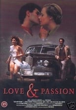 Poster de la película Love & Passion