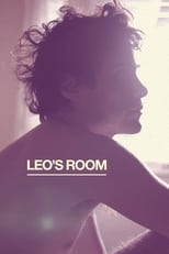 Poster de la película Leo's Room