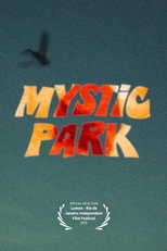 Poster de la película Mystic Park