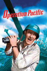 Poster de la película Operation Pacific