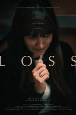 Poster de la película Loss