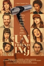 Poster de la película Unfriending