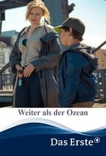 Poster de la película Weiter als der Ozean