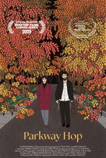 Poster de la película Parkway Hop