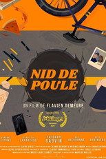 Poster de la película Pothole