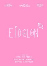 Poster de la película Eidolon