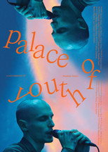 Poster de la película Palace of Youth