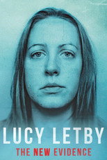 Poster de la película Lucy Letby: The New Evidence