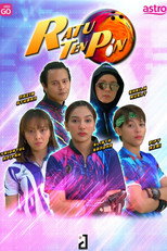 Poster de la película Ratu Ten Pin