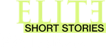 Logo Elite Short Stories: Patrick