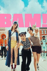 Poster de la película BAM!