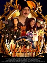 Poster de la película Ménestrel