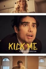 Poster de la película Kick Me